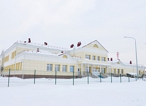 Открытие нового сайта СОГОМ