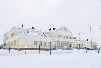 Открытие нового сайта СОГОМ